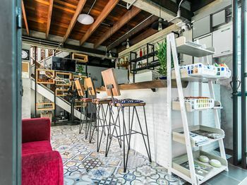 Hostel Punhug Chiang Mai Zewnętrze zdjęcie