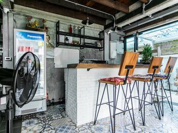 Hostel Punhug Chiang Mai Zewnętrze zdjęcie