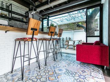 Hostel Punhug Chiang Mai Zewnętrze zdjęcie