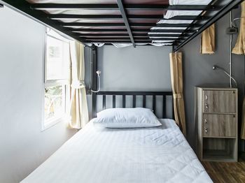 Hostel Punhug Chiang Mai Zewnętrze zdjęcie
